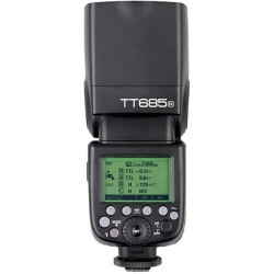 Godox TT685N Thinklite TTL Flash for Nikon Cameras