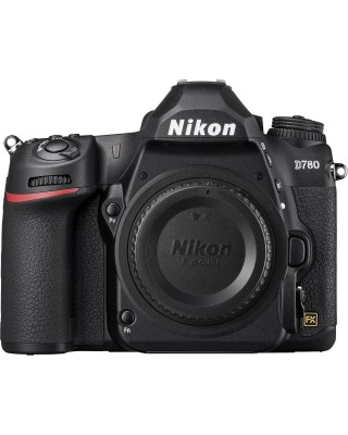 Nikon D780 DSLR Camera (Body Only)