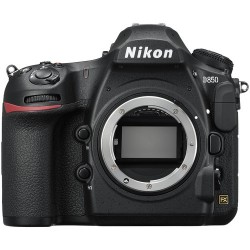 Nikon D850 DSLR Camera Body Only