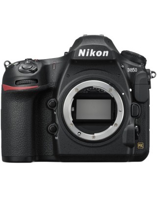 Nikon D850 DSLR Camera Body Only