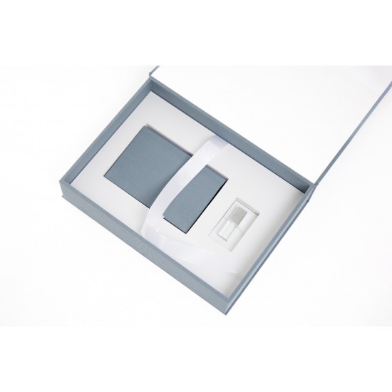 a4+a6+FLapbox Double Layer/ PC0018D