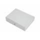 A4 +A6 COVER + USB Flushbox Double Layer with Handle/ PC0020D