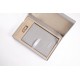 A4 COVER +USB Flushbox with Handle/ PC0010D