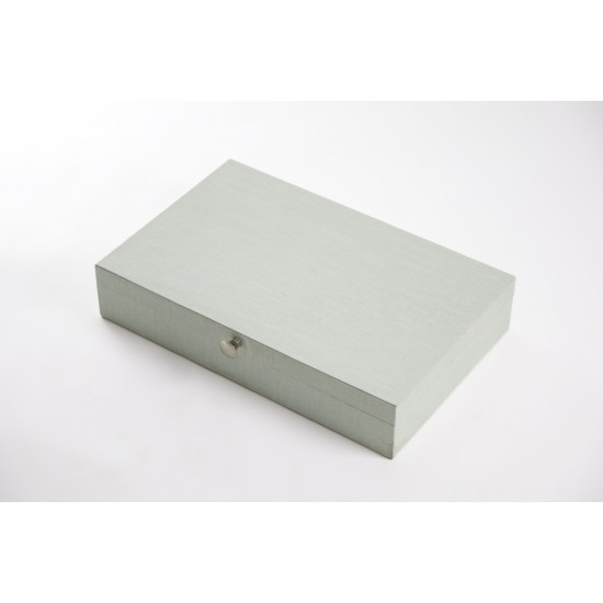 A4 COVER +USB Flushbox with Handle/ PC0015D