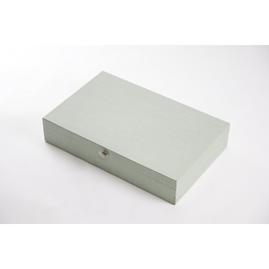 A4 COVER +USB Flushbox with Handle/ PC0015H