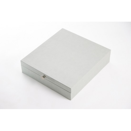 A4 COVER +USB Flushbox with Handle/ PC0017D