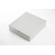 A4 COVER +USB Flushbox with Handle/ PC0017D