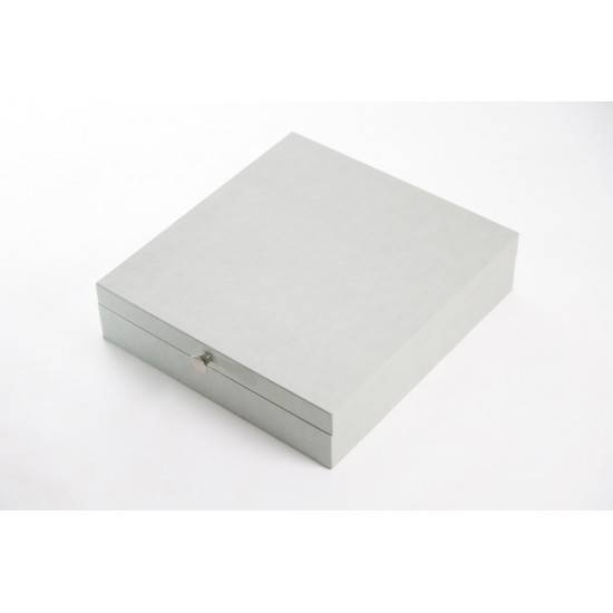 A4 COVER +USB Flushbox with Handle/ PC0017H