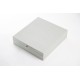 A4 COVER +USB Flushbox with Handle/ PC0017H