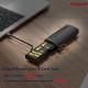 DESIONTAL CARD READER CASE