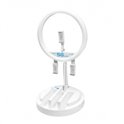 NICEFOTO RING LIGHT  LR-318C