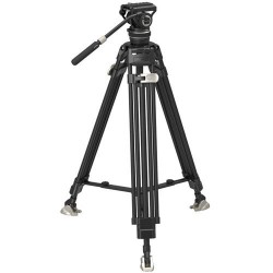 Smallrig FreeBlazer Carbon Fiber Tripod Kit 3989