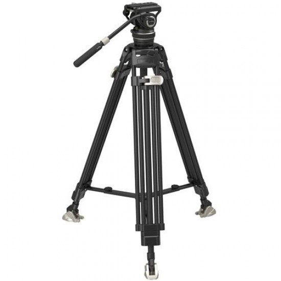 Smallrig FreeBlazer Carbon Fiber Tripod Kit 3989