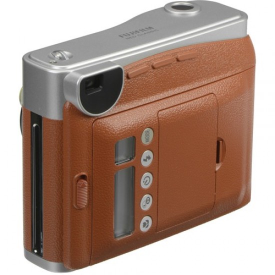 FUJIFILM INSTAX Mini 90 Neo Classic Instant Camera