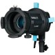 Nanlite PJ-FZ60-36 Projection Attachment Mount for Forza 60 with 36° Lens