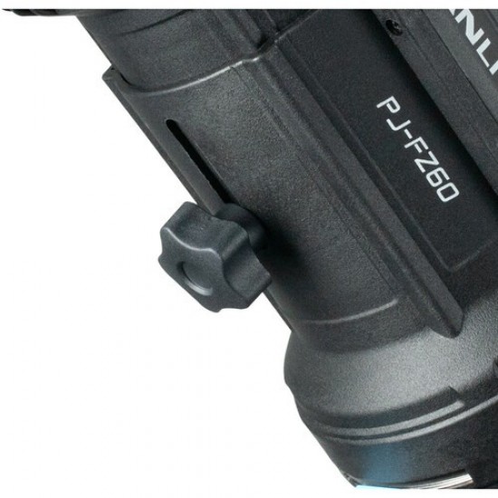 Nanlite PJ-FZ60-36 Projection Attachment Mount for Forza 60 with 36° Lens