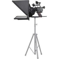 Desview T22 Teleprompter Set with 21.5" Self-Reversing Monitor