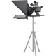 Desview T22 Teleprompter Set with 21.5" Self-Reversing Monitor