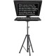 Desview T22 Teleprompter Set with 21.5" Self-Reversing Monitor