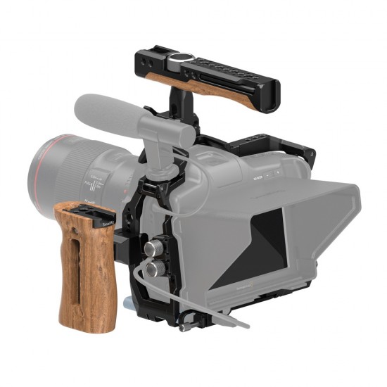 SMALLRIG PROF KIT BMPCC/6K PRO -3299