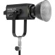 NANLITE Forza 500B II LED Bi-color Spot Light NANLITE Forza 500B II LED Bi-color Spot Light