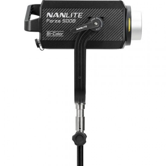 NANLITE Forza 500B II LED Bi-color Spot Light NANLITE Forza 500B II LED Bi-color Spot Light