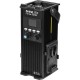 NANLITE Forza 500B II LED Bi-color Spot Light NANLITE Forza 500B II LED Bi-color Spot Light