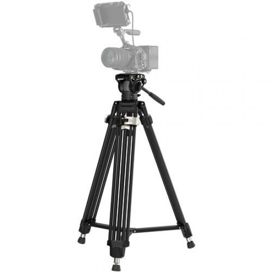  Smallrig FreeBlazer Heavy Duty Aluminium Alloy Tripod Kit AD-80 4163