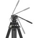  Smallrig FreeBlazer Heavy Duty Aluminium Alloy Tripod Kit AD-80 4163