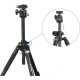  smallrig lateral center column tripod ct200 4288