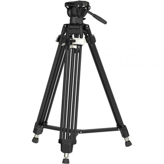  Smallrig FreeBlazer Heavy Duty Aluminium Alloy Tripod Kit AD-80 4163