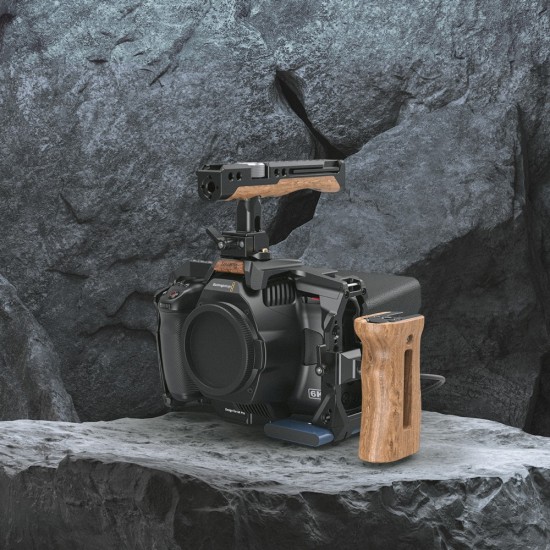 SMALLRIG PROF KIT BMPCC/6K PRO -3299