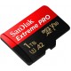SanDisk 1TB Extreme UHS-I microSDXC Memory Card with SD Adapter