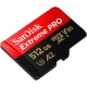 SanDisk 512GB Extreme Pro Micro SDXC Memory Card