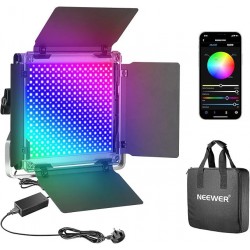 Neewer 660 Pro RGB LED Light Neewer 660 Pro RGB LED Light