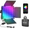 إضائة ليد من نيوير متعددة الألوان Neewer 660 Pro RGB LED