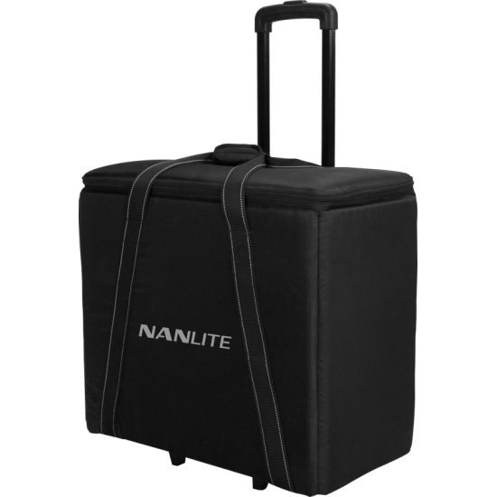Nanlite 1200Sa Daylight Led Panel 3-Light Kit Nanlite 1200Sa Daylight Led Panel 3-Light Kit