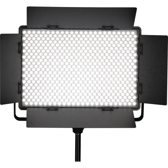 Nanlite 1200Sa Daylight Led Panel 3-Light Kit Nanlite 1200Sa Daylight Led Panel 3-Light Kit