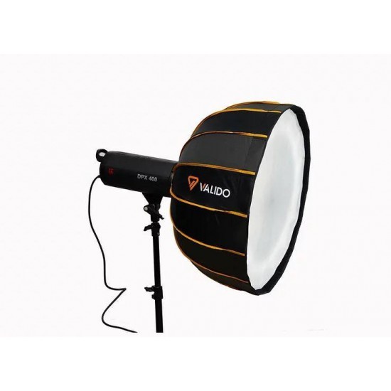 VALIDO UMBRA 105 QUICK-FOLDING OCTA SOFTBOX