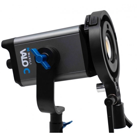 NEXILI VALO C 80W DAYLIGHT LED VIDEO LIGHT