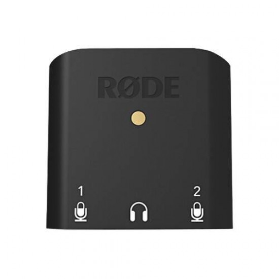 RODE AI-Micro USB-C Audio Interface