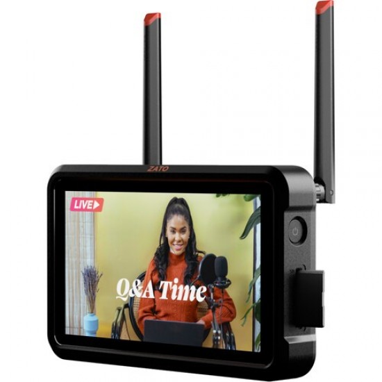 ATOMOS ZATO Connect