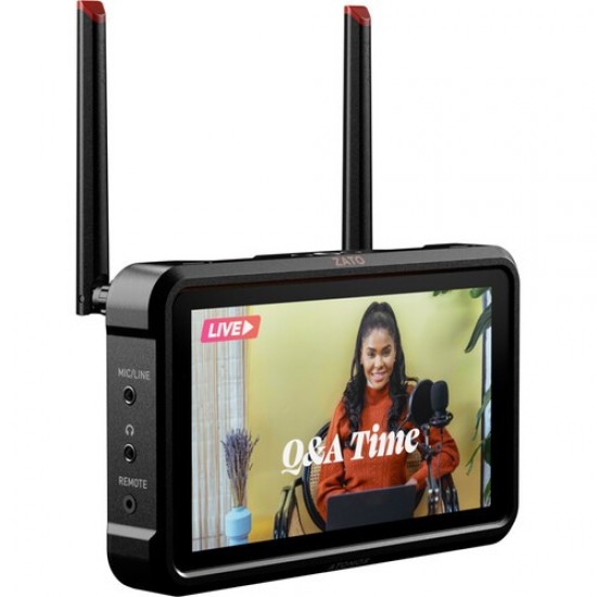 ATOMOS ZATO Connect