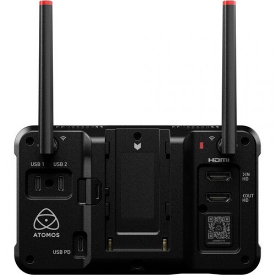 ATOMOS ZATO Connect
