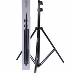 Bc-806 Professional Light Stand 2.6M