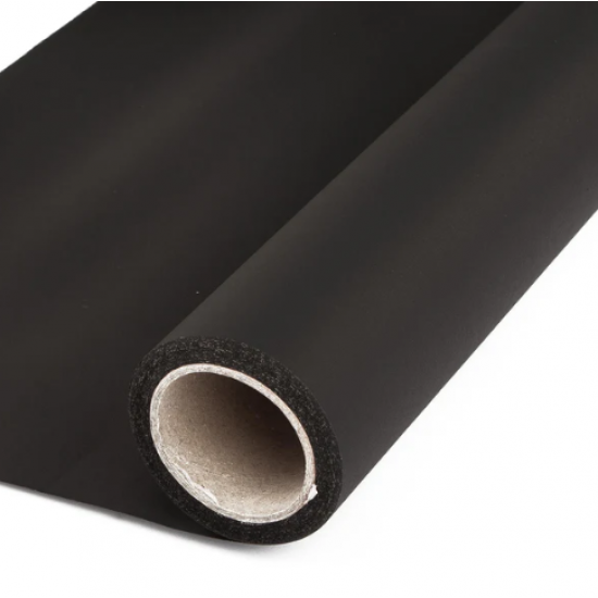 EMILY USA BACKDROP PAPER BLACK 44 1.35*10M EMILY USA BACKDROP PAPER BLACK 44 1.35*10M