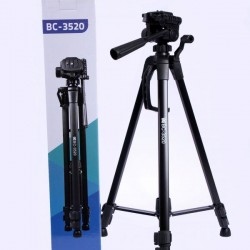 Bc-3520 Professional Camera Tripod