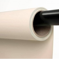  EMILY USA BACKDROP PAPER CREAM 65 2.72 *10M