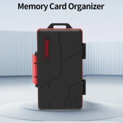 DESIONTAL MEMORY CARD & SD CARD STORAGE CASE