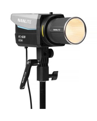 Nanlite FC60B Bi-Color LED Spotlight